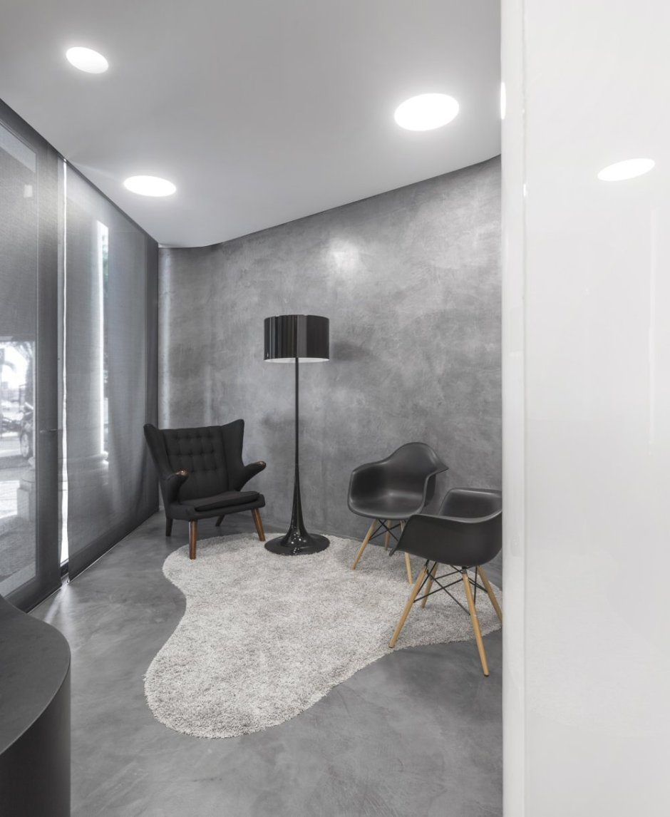 Novacolor микроцемент