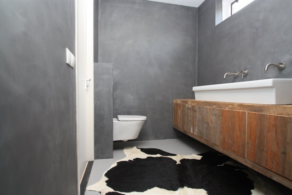 Микроцемент Rosario