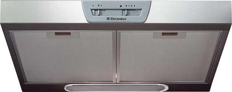 Вытяжка Electrolux lfu9215x