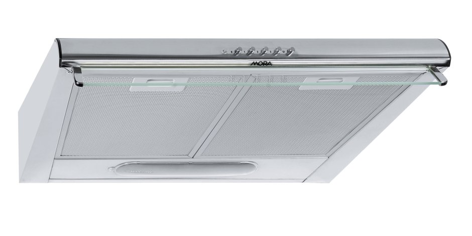 Подвесная вытяжка Gorenje du 6446 w