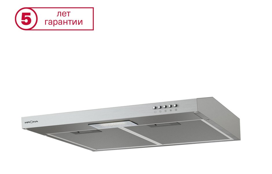 Вытяжка Krona Jessica Slim 500