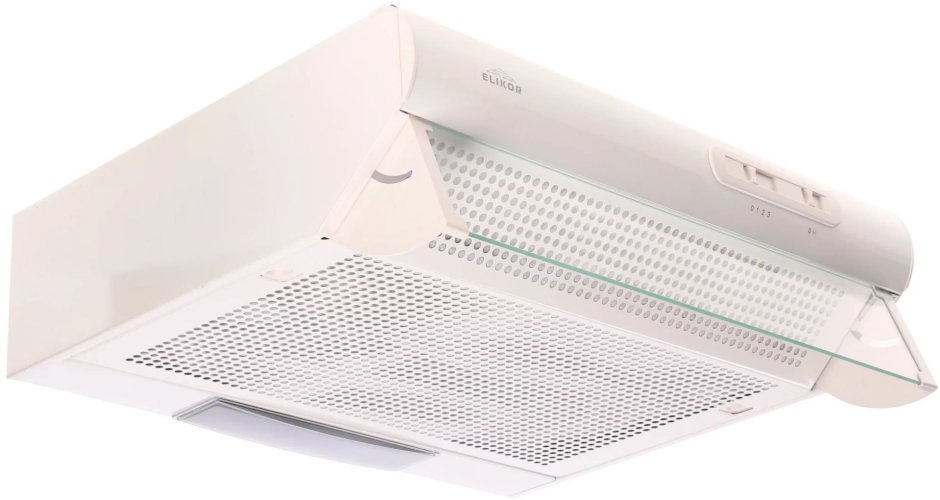 Вытяжка Elikor Davoline 60п-290-ПЗЛ