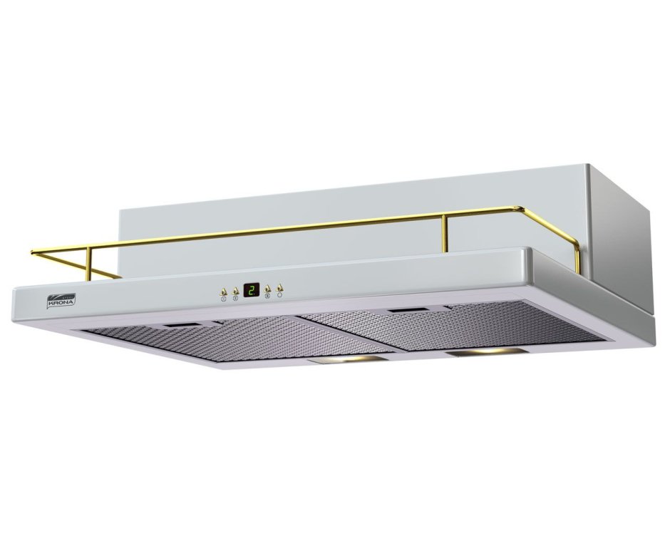 Подвесная вытяжка Kronasteel Mila 600 3p