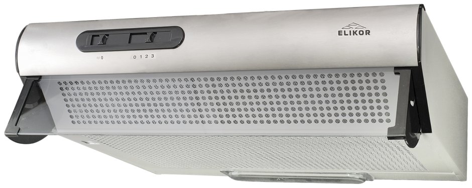 Вытяжка Elikor Europa 50п-290-п3л белый