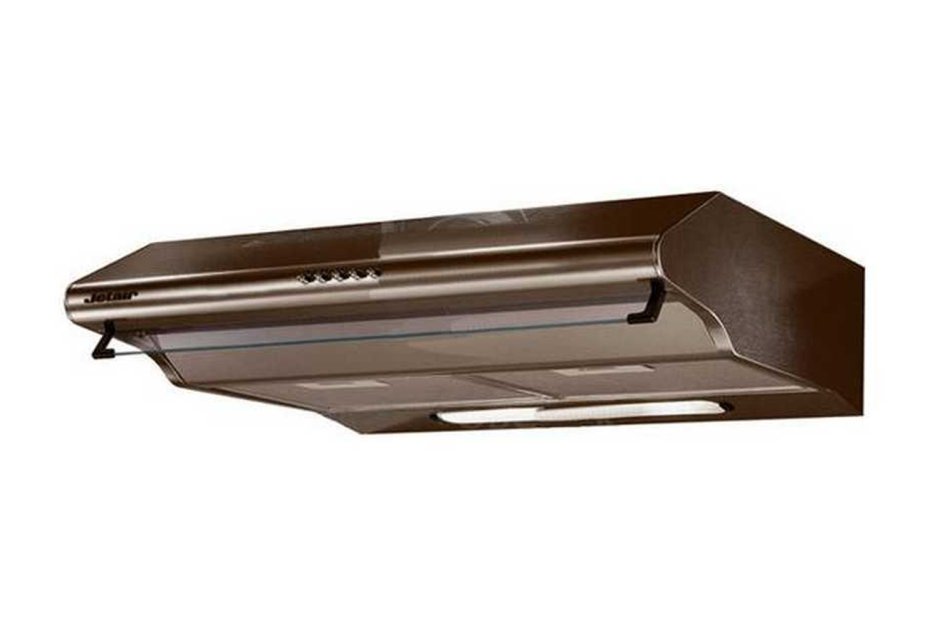 Подвесная вытяжка Jetair Sunny 1m 60 br