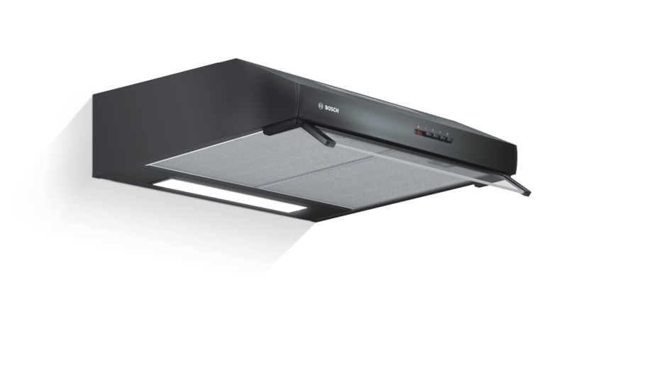 Встроенная вытяжка Bosch 60 см