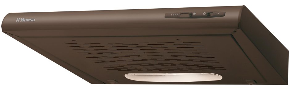 Подвесная вытяжка Hansa OSC 6111 WH