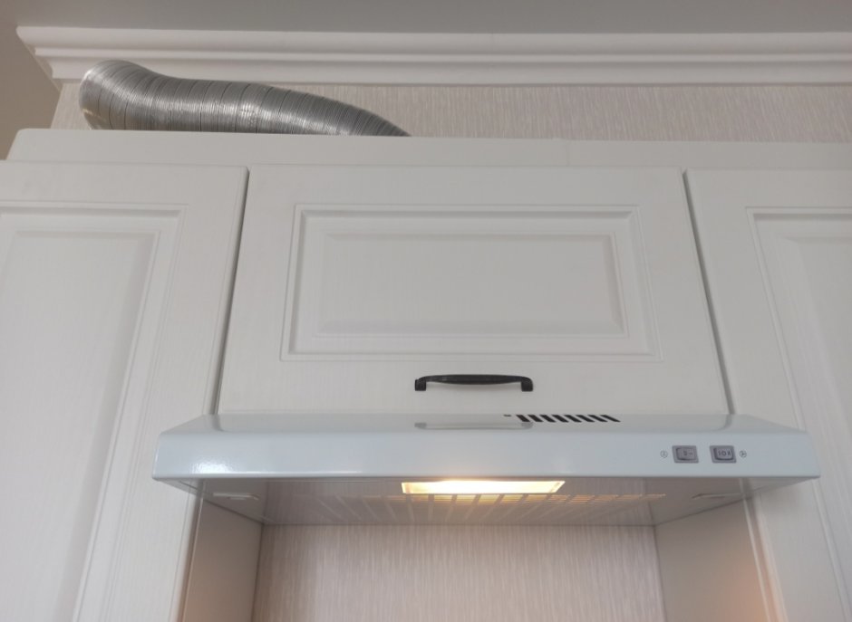 Vhw60 козырьковая