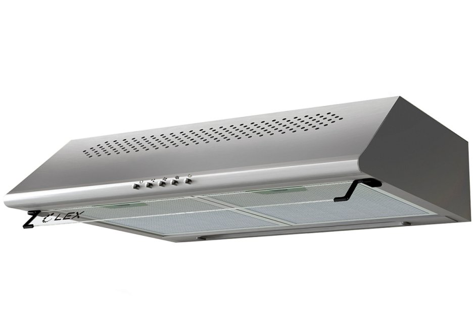 Вытяжка Lex simple 2m 600 inox