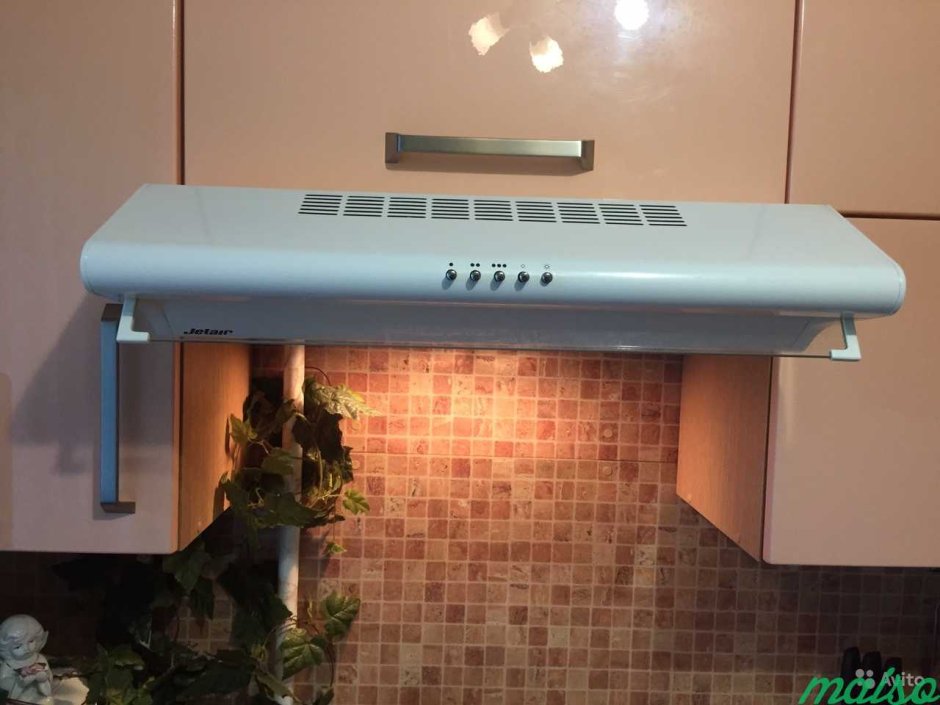 Вытяжка Jet Air FS 301