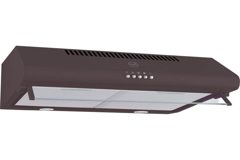 Вытяжка Atlan Syd-3005 c 60см Beige