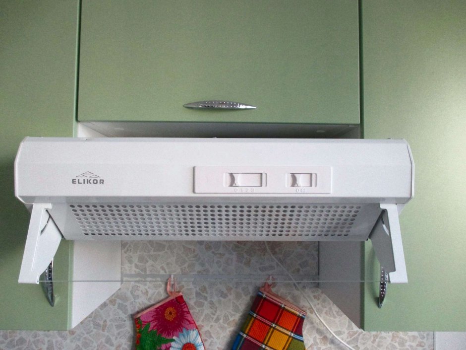 Elikor Призма 50п-290-п3л белый