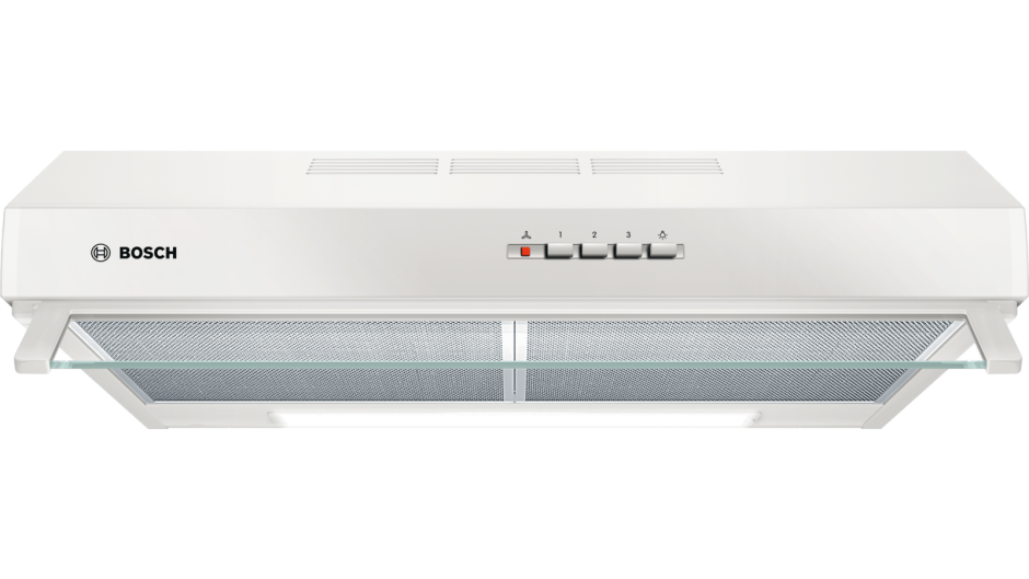 Подвесная вытяжка Bosch DHU 622 P