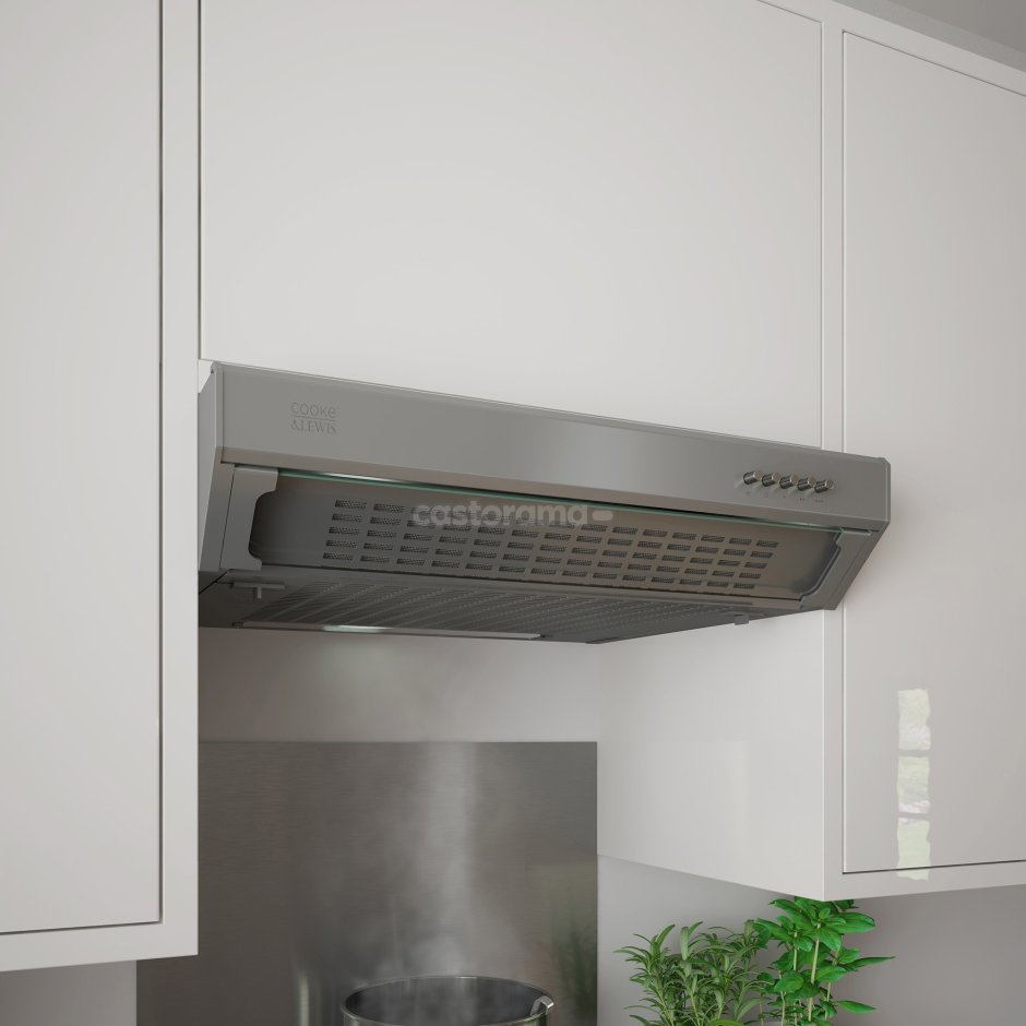 Cooke Lewis вытяжка на 50