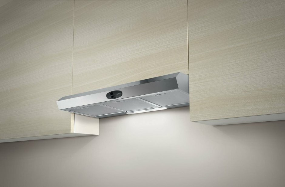 Вытяжка Elica Krea Lux GFA WH/F/50