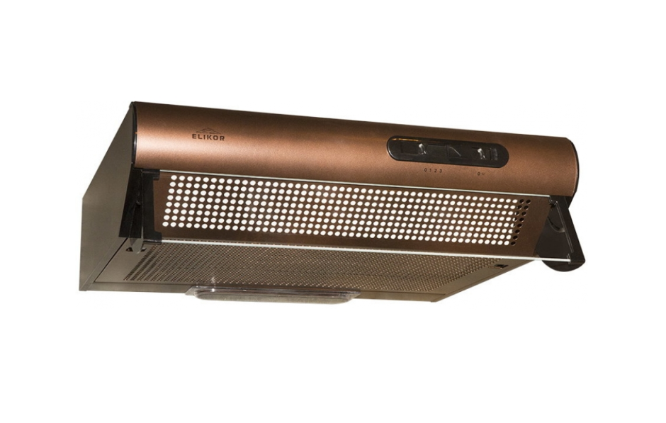 Вытяжка Davoline 60п-290-п3л