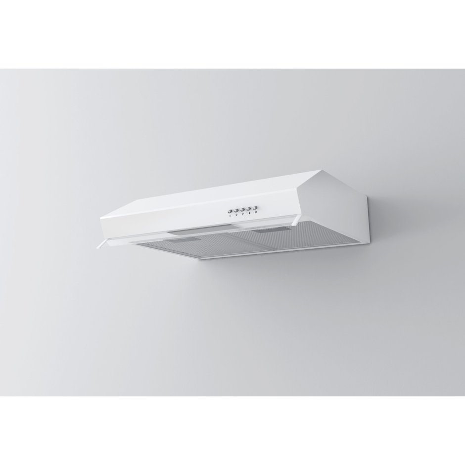 Подвесная вытяжка Lex Aira 500 White