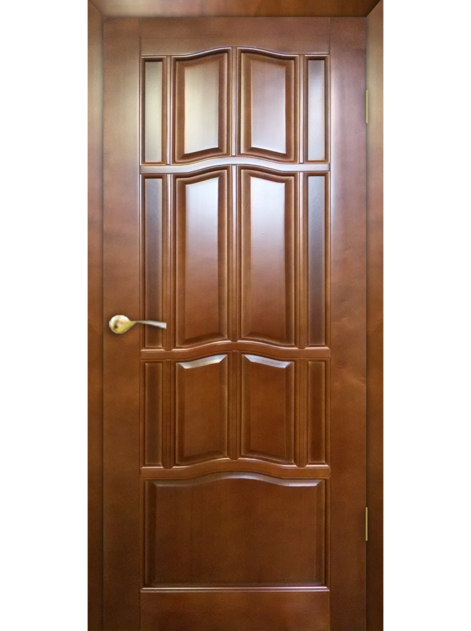 Двери Ампир массив сосны Йошкар-Ола