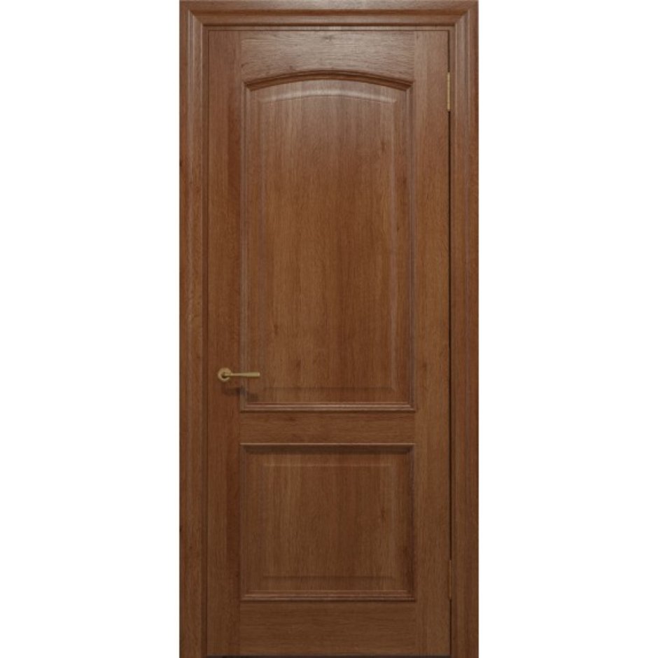 Двери из массива сосны межкомнатные
