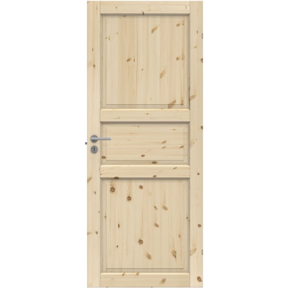 Дверь Сосновая Jeld-Wen tradition 51,