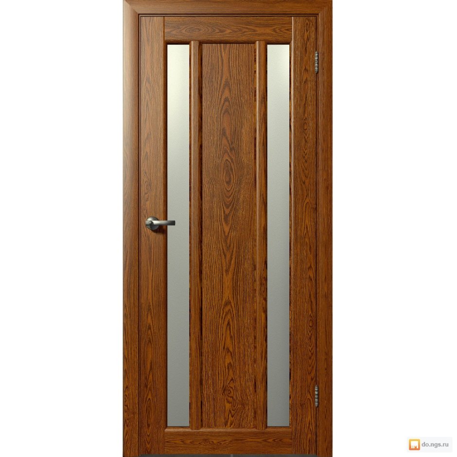 Двери фанерованные шпоном ясеня