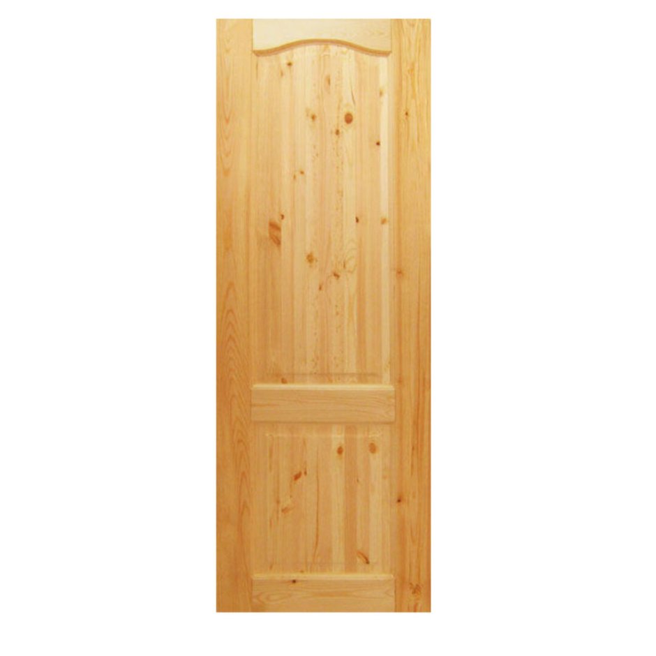 Дверное полотно филенчатое "Форест классика" ДГ 600*2000