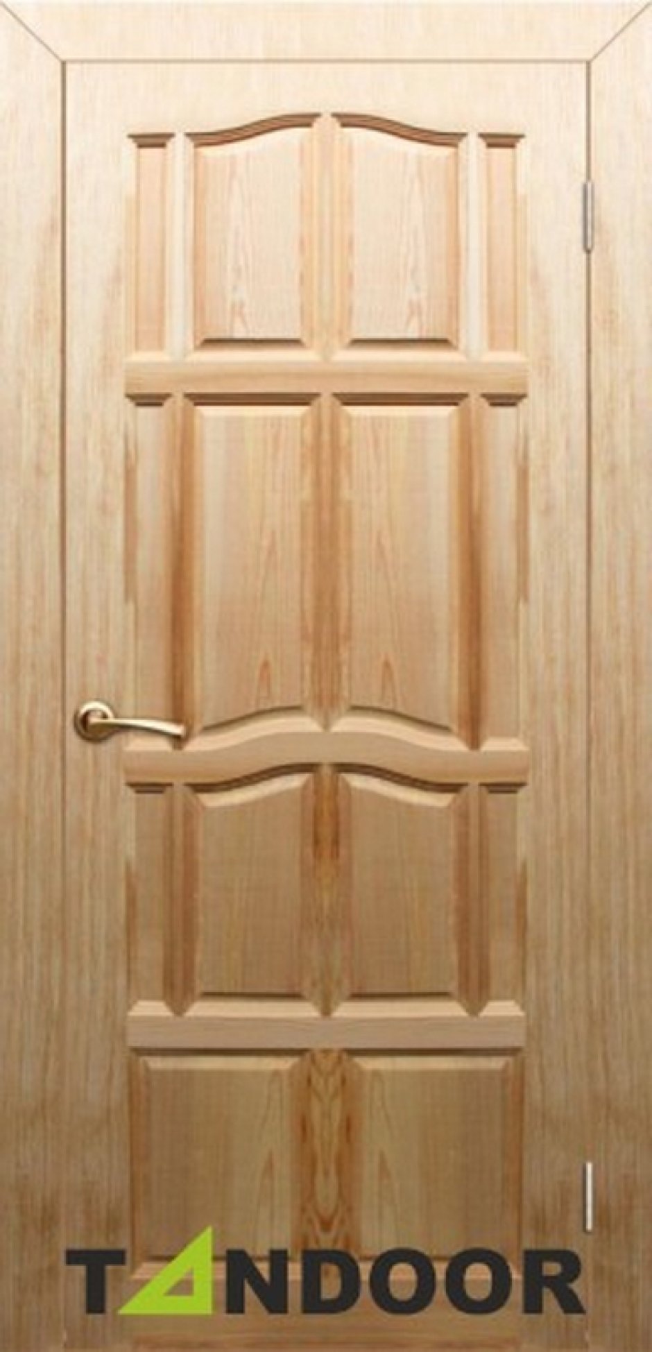 Дверь Прима ДГ