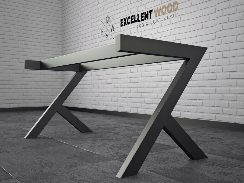 Подстолье лофт 80[40