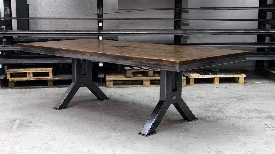 Стол Loft-2 891a