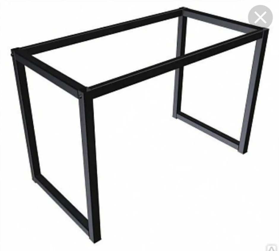 Подстолье лофт 60 40