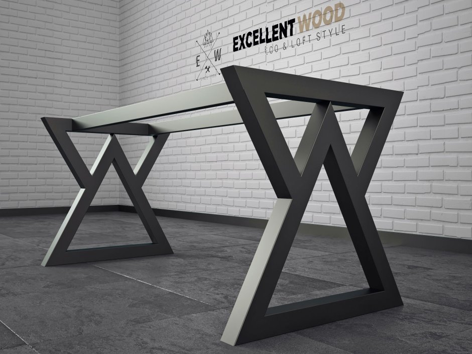 Подстолье лофт 60 40