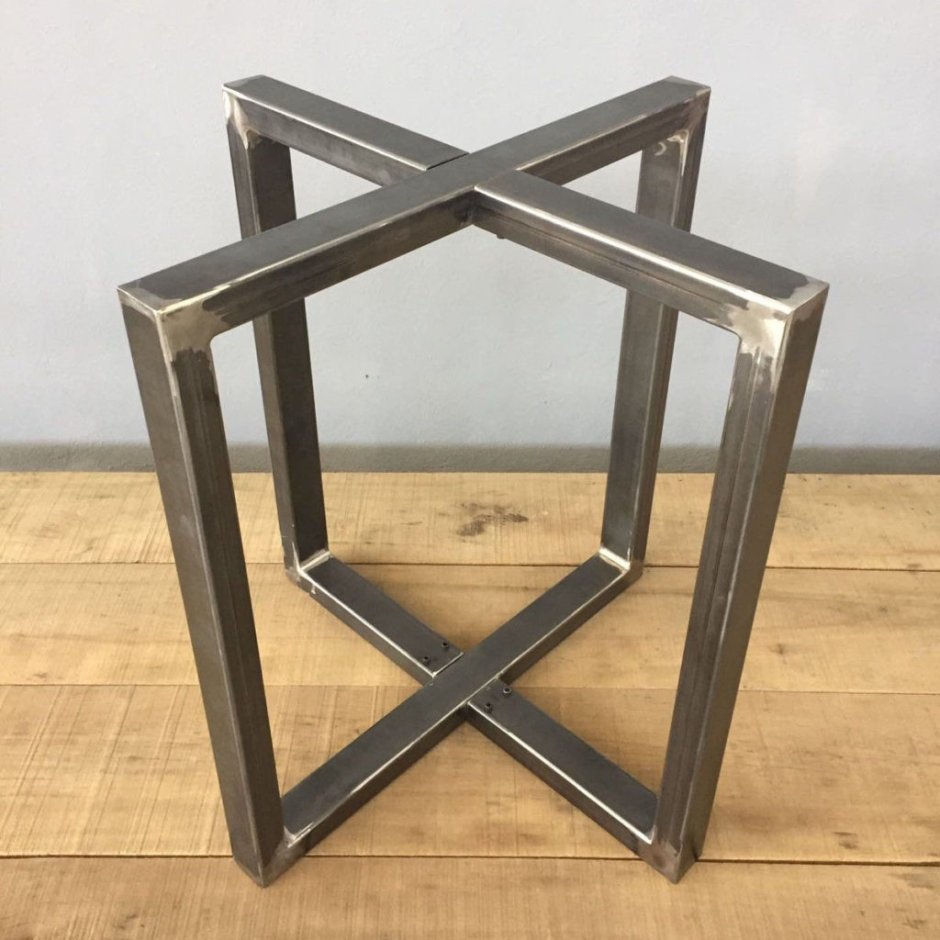 Infinity Cube подстолье