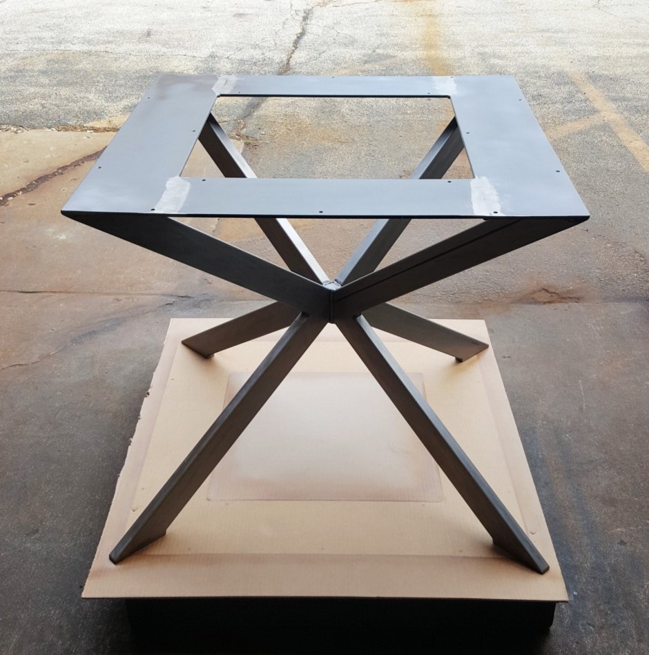 Подстолье металлическое slp51