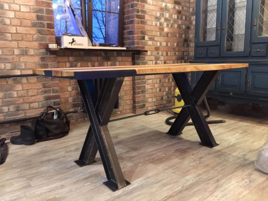 Подстолье DS Loft 555 New Bar