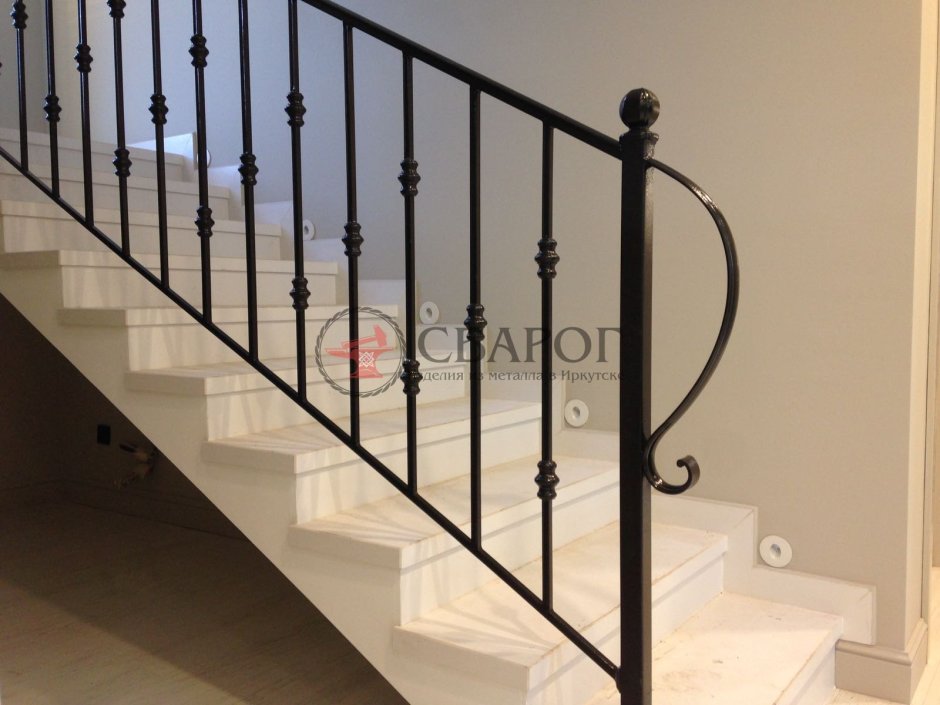 Перила для лестницы