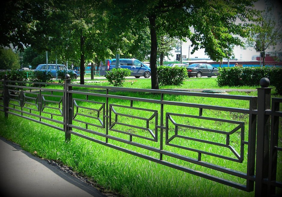 Газонное ограждение 1503 СТАЛЬРУЗ