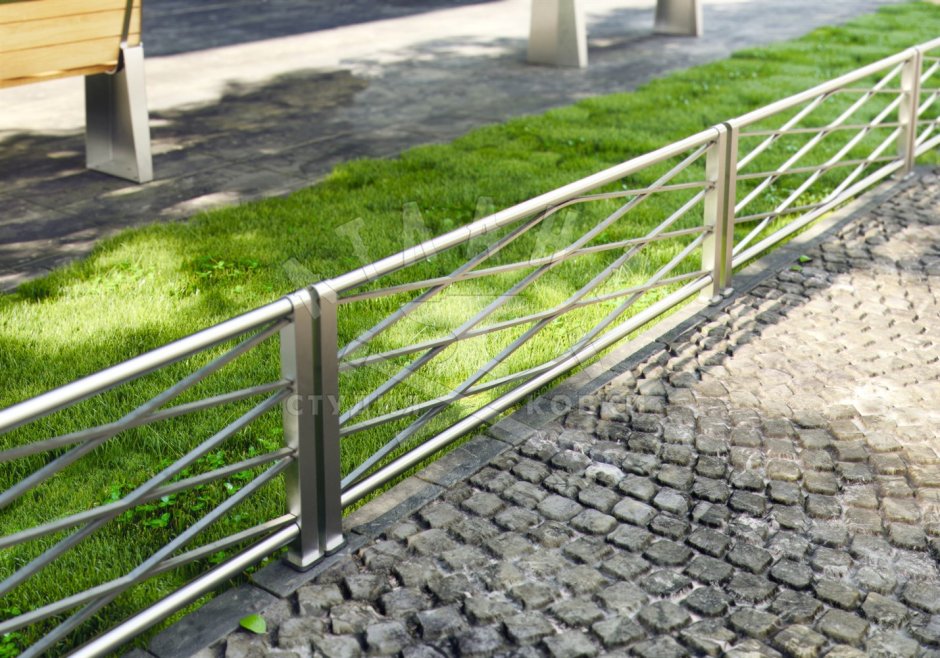 Ограждение Коломбо Аданат