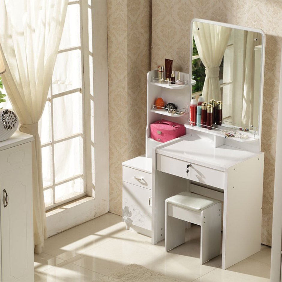 Туалетный столик Vanity Olivieri