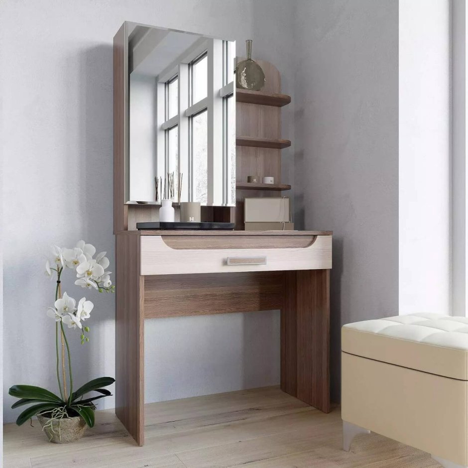 Трюмо Пальмира 4-2526