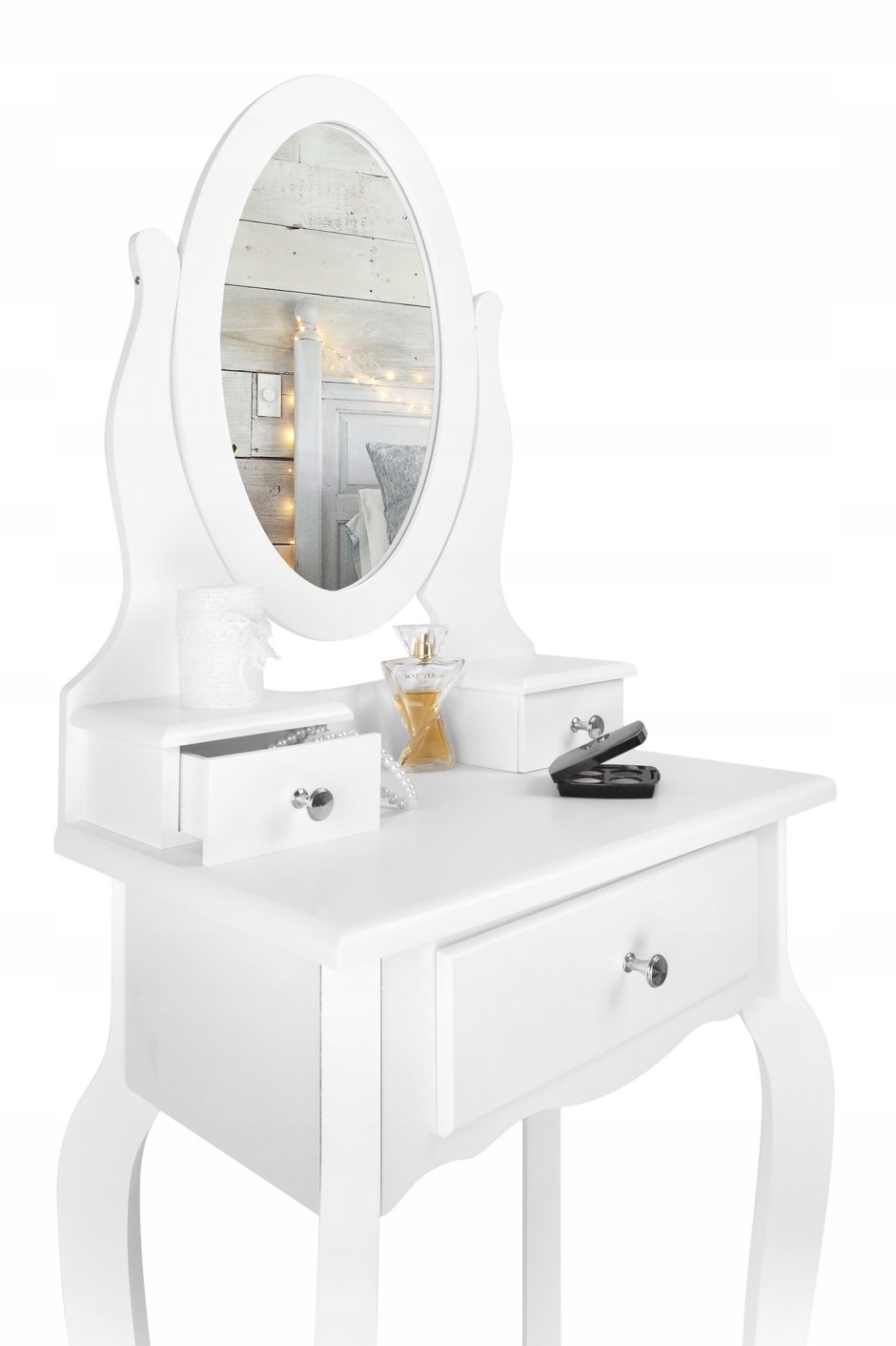 Туалетный столик Italform Bella led