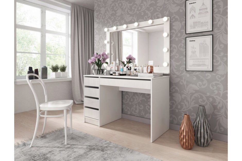 Туалетный столик Juliet Tisettanta