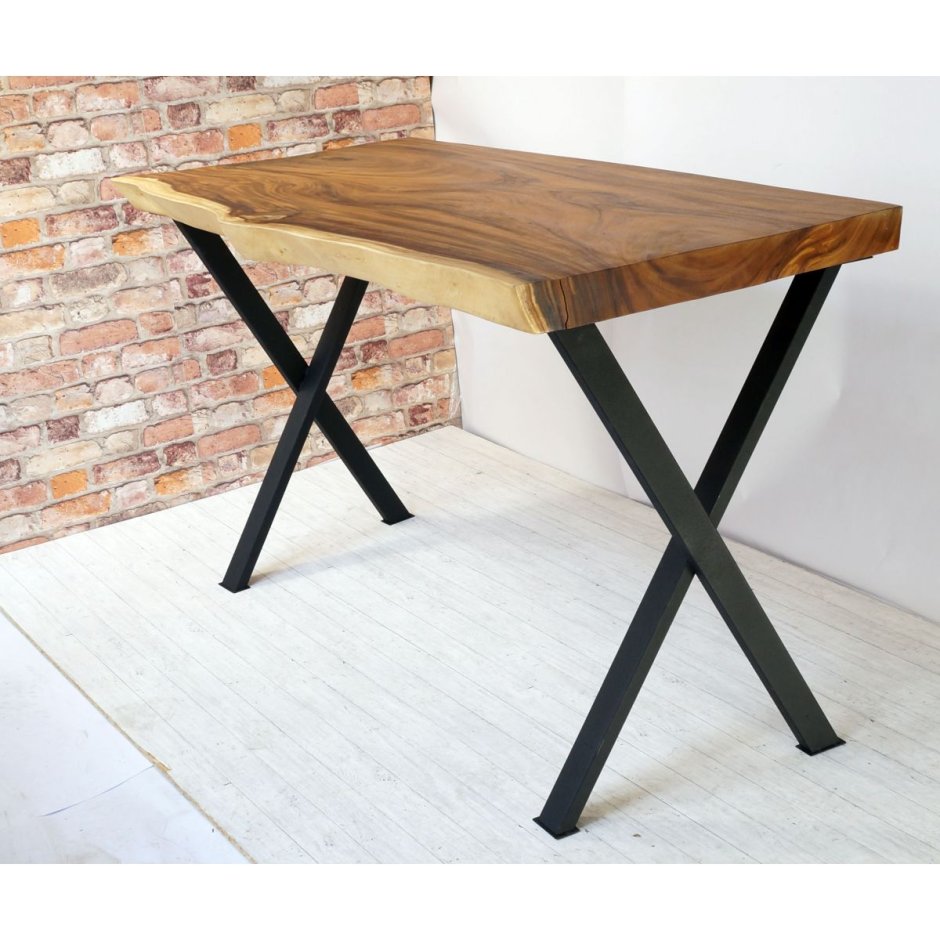 Подстолье ножки лофт 850