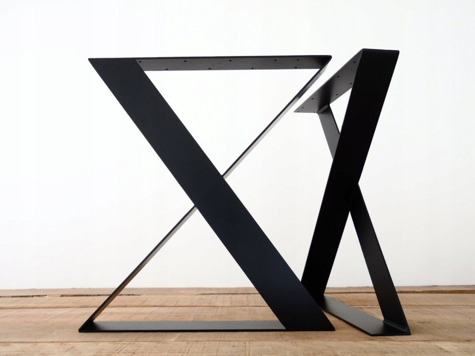 Ножки для слэб-столов SNL-0005