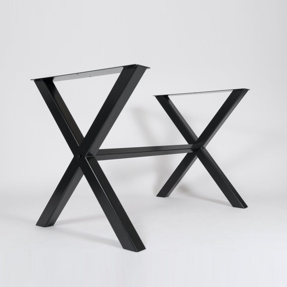 Лофт подстолье профиль 40 на 40