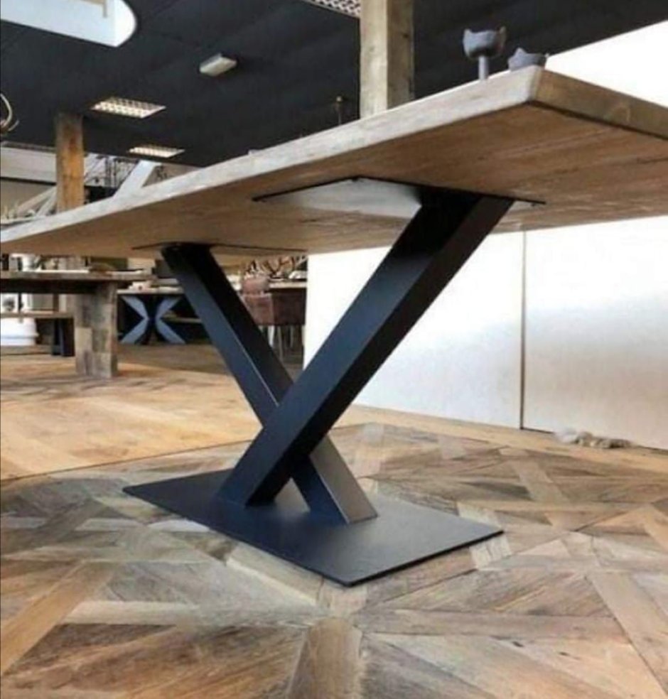 Подстолье еж лофт