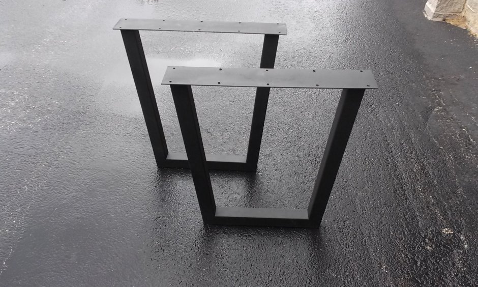 Опора Loft для табурета h410