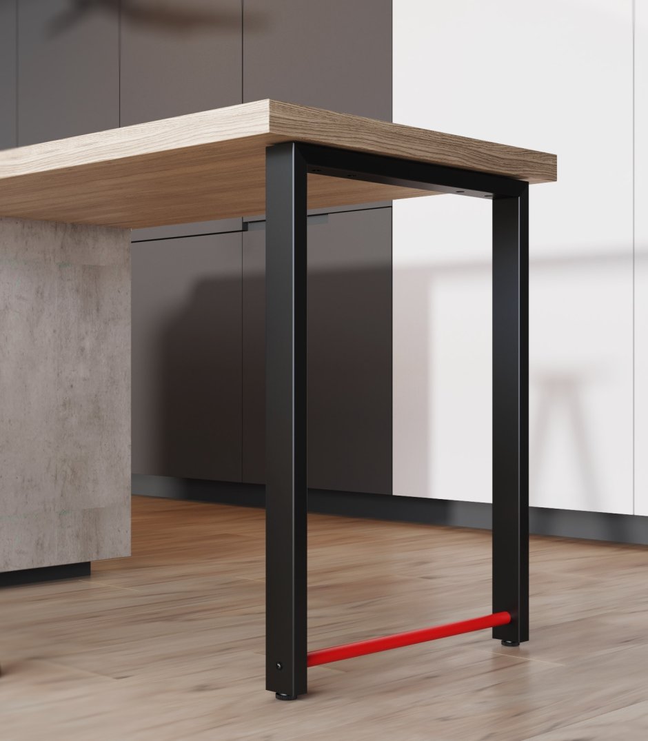 Поконар подстолье Женева, l.1200 h.720 w.800