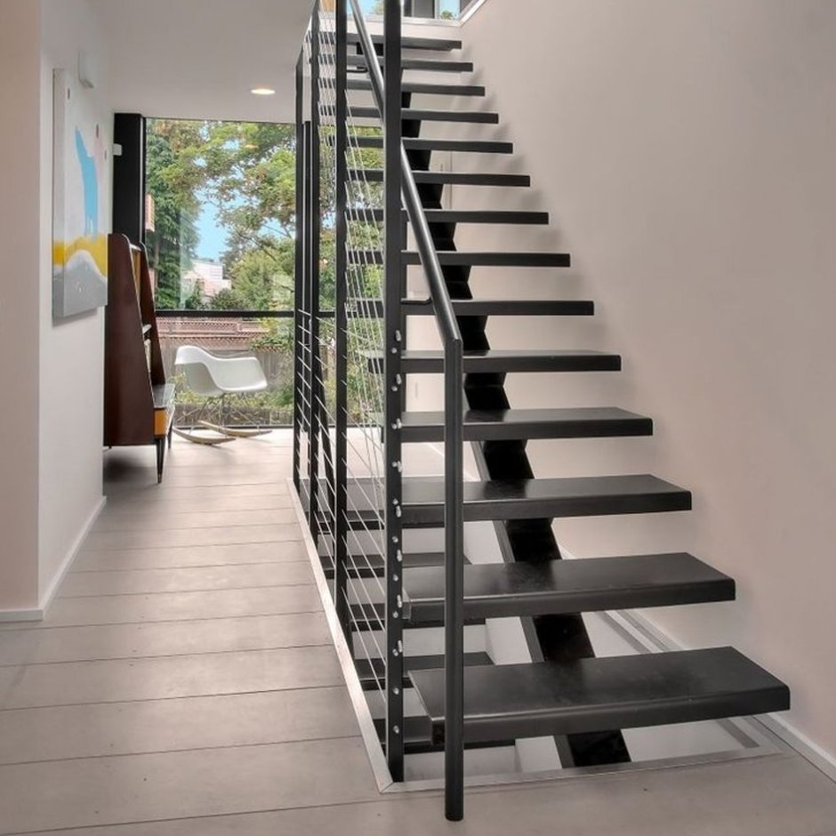 Счетница металлическая