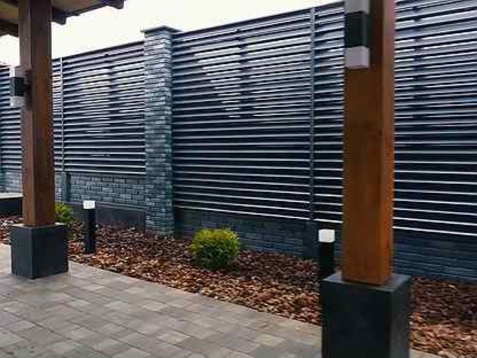 Ламель жалюзи МЕТАЛЛПРОФИЛЬ