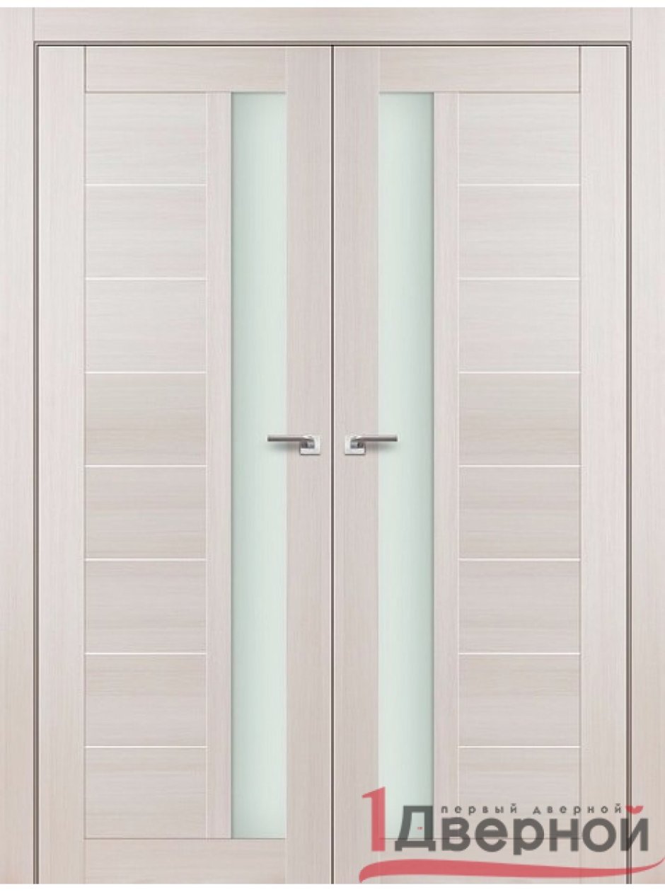 Двери межкомнатные двустворчатые в проем 900мм